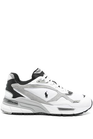  LAUREN RALPH LAUREN | Sneakers | 809961123007